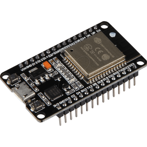 Microcontrollers