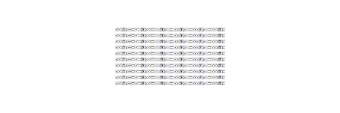 TV LEDS