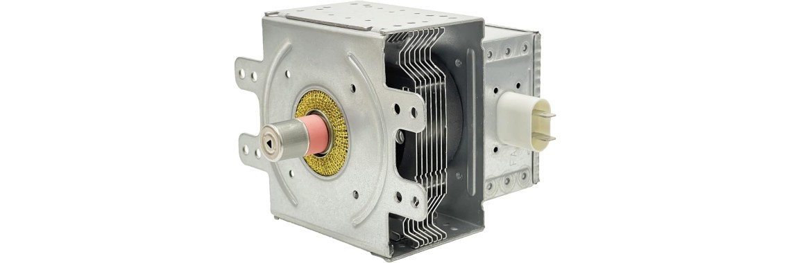 Microwave Magnet