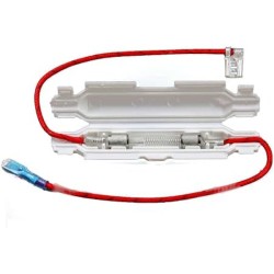 MICROWAVE WIRE WITH FUSE