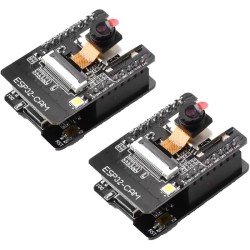  ESP32 CAM