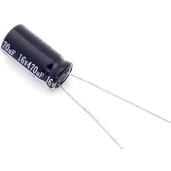 470uf 16v 