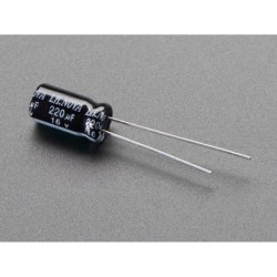220uf 16v 
