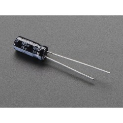 100uf 16v 
