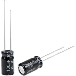 100uf 35v