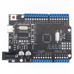Arduino UNO R3 Type C