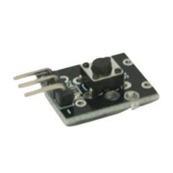 Push Button Arduino BreadBoard + Module