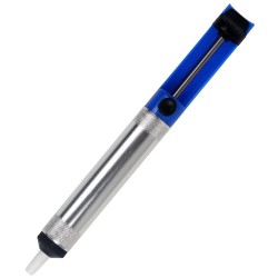 DESOLDERING PUMP