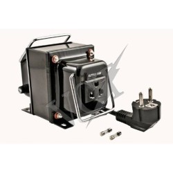 110V TO 220V TRANSFORMER 500W