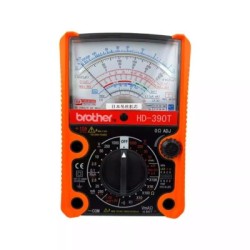 Brother Meter 24.0