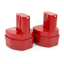 MAKETA BATTRY 12V 2000mAh
