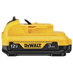 Dewalt drill battry 12v 3000mAh