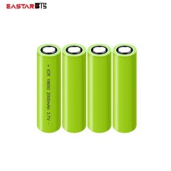 1.2v AA Battery 2200mAh