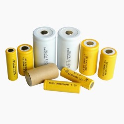 Drill Battery 1.2v SC 1800mAh