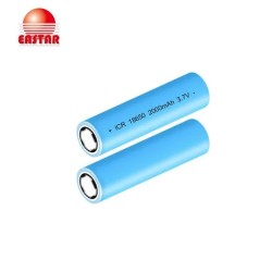Battery 3.7v 18650 2000mAh