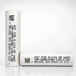 3.7v AA battery