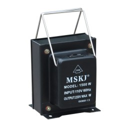 220v to 100v transformer 1000w