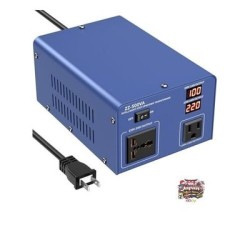 220v to 100v transformer 500w
