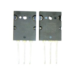 2SC5200 TRANSISTOR ORGINAL