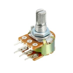 DIGITAL vr viriable resistor 50k