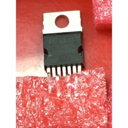 STV9302A Vertical Deflection IC