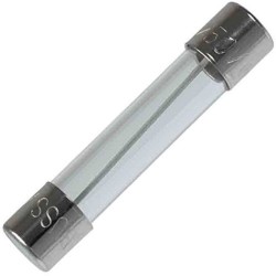 6x30mm 5A Fuse