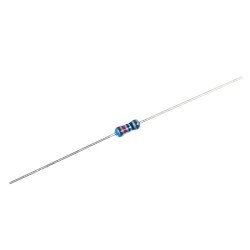 1/4W resistance 22R