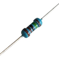 1/4W resistance 47R