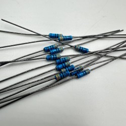 1/4W resistance 330R