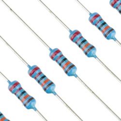 1/4W resistance 220K
