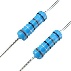 1/4W resistance 470K