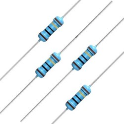 1W resistance 10R