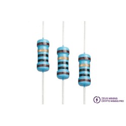 1W resistance 47R