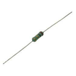 1W resistance 220R