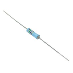 1W resistance 470R