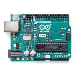 Arduino UNO R3 Microcontroller Board