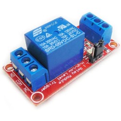 1 Channel Relay 5V 1Ch