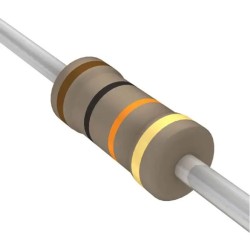 10k Ohm Resistor