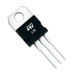 Chinese Good Quality ST L7805CV