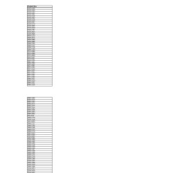 40Pin 2.54mm Single Row Round Female Pin Header (1pcs)