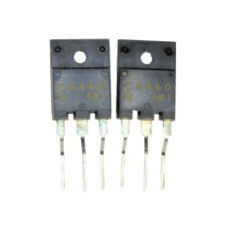 2SC4460 NPN Power Transistor