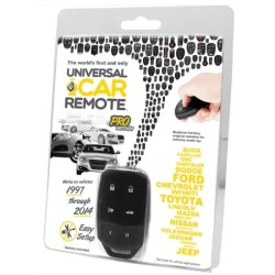 CAR Universal Remote