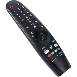 LG SMART Remote