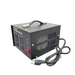 110V TO 220V TRANSFORMER 3000W