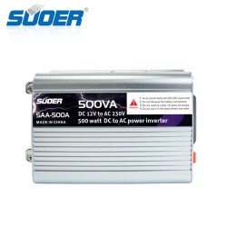 INVERTER SAA-500A 500VA