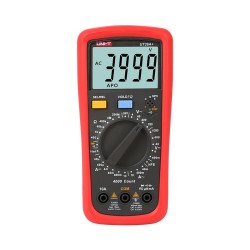 UNIT UT39+ Digital Multimeter