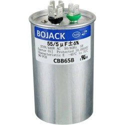 CAPASITOR 55+5 uf