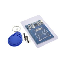 13.56Mhz MFRC-522 RC522 RFID + MODULE