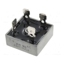 kbpc5010 50A BRIDGE DIODE