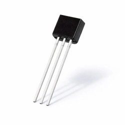 BT66 UM66 Melody Generator IC